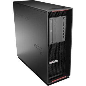 PC WorkStation Lenovo ThinkStation P720, 1 Procesadores Intel xeon Gold 6138 SR3B5 2.00GHz 20-Core  RAM 128GB DDR4 ECC,2 Discos Solido SSD 1TB PCIe Mas 2 discos de 1TB SATA Tarjeta de Video N
