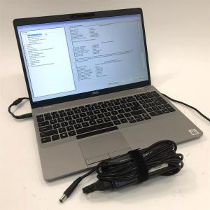 Alquiler Mensual de  Notebook  Dell Latitude 5510 15.6 Core i5-10310U 32GB RAM 512GB SSD M.2 Pantalla de 15.6 Resolucion 1920x1080 Windows 10 Pofessional 