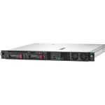 Alquiler Mensual Servidor HPE Proliant DL20 Gen10 1P Procesador E-2224 4 Core Memoria RAM 32GB  2 Discos SATA de 2TB RAID S100I 2LFF 1 Fuente de poder - Equipo Usado en Buenas condiciones - I